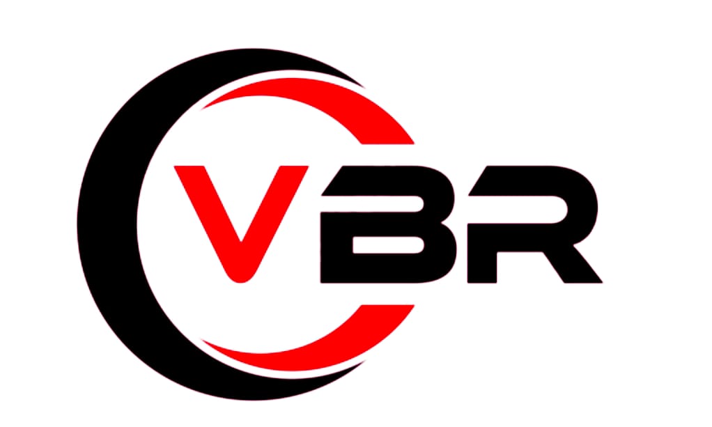 VBR Fabrication Logo