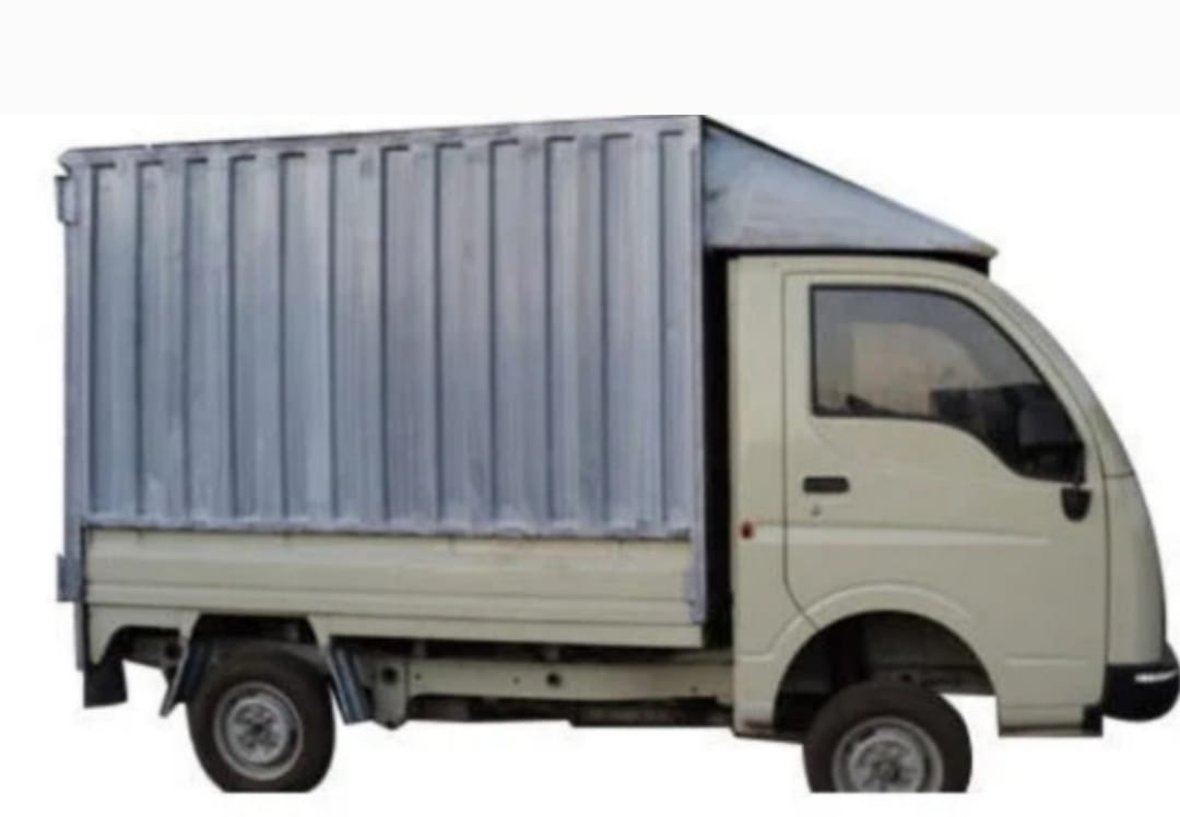 Mini Commercial Vehicles